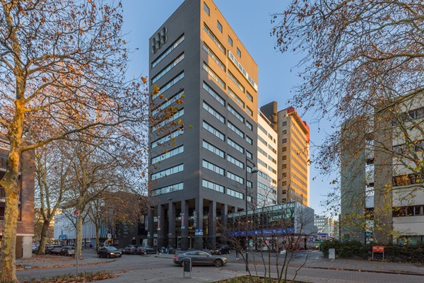 Foto - Te koop: Pastoor Petersstraat 176-62, 5612 LW Eindhoven